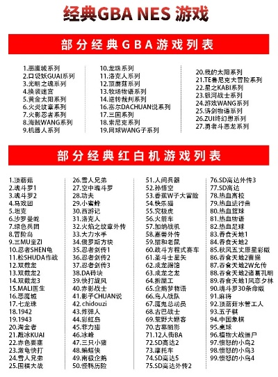 《盘点热门黑白游戏：不容错过的经典排行》