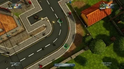 《射击达人必看！盘点十大经典垂直卷轴射击游戏》