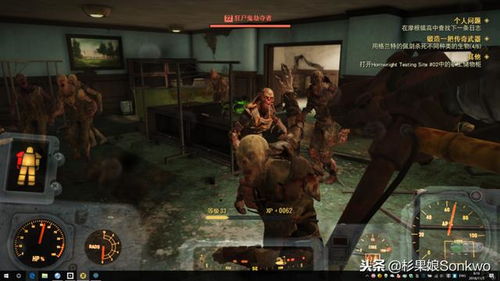 《十大热门大逃杀游戏盘点：耐玩度爆表，哪个最好玩？》