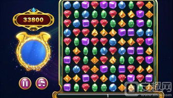 三消游戏盘点：十大热门好玩游戏推荐！