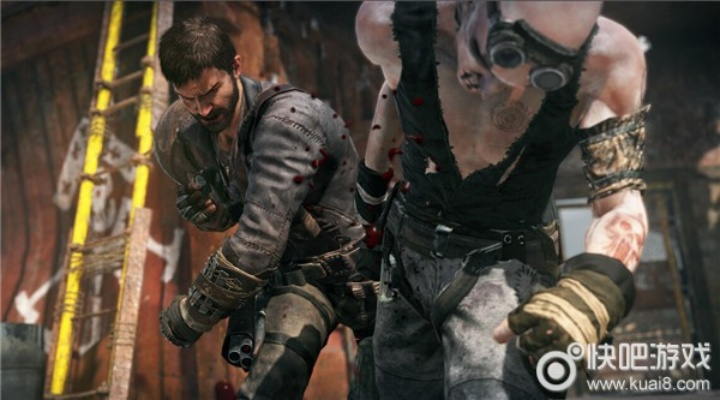 《十大破坏力MAX游戏盘点：揭秘哪些游戏最刺激》