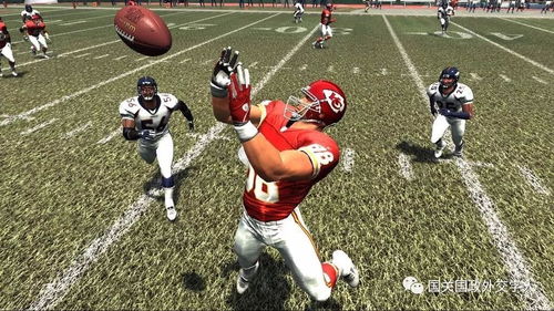 《热门美式橄榄球游戏盘点：哪款才是最佳选择？》