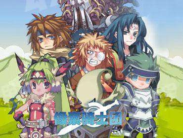 《交错战线萌新攻略：贫民队满星通关秘籍》