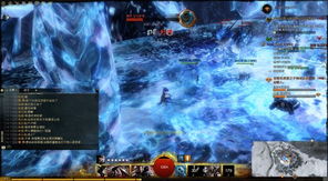 高画质游戏盘点：热门榜单，畅玩顶级画质体验