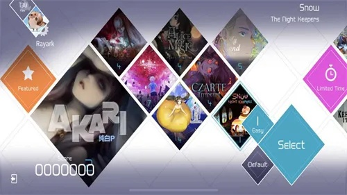 音游下载必看！2023最热音游排行TOP10