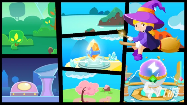 《盘点热门！2023必玩二维游戏排行，不容错过》