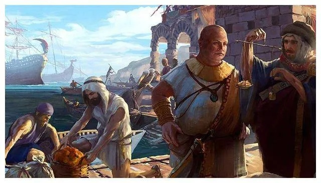 中世纪君主攻略：深度解析税法与时代任务