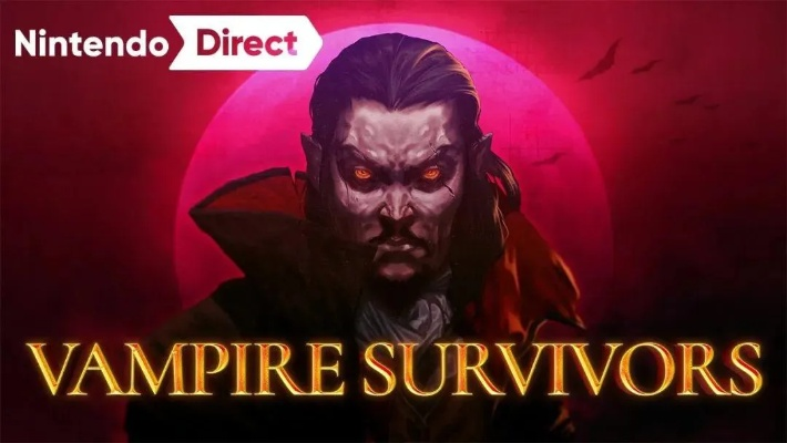 《2023年度热门吸血鬼游戏盘点：哪款是你的心头好？》