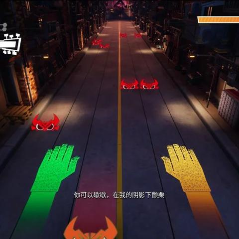 音游热门排行：盘点十大人气爆棚的音游佳作