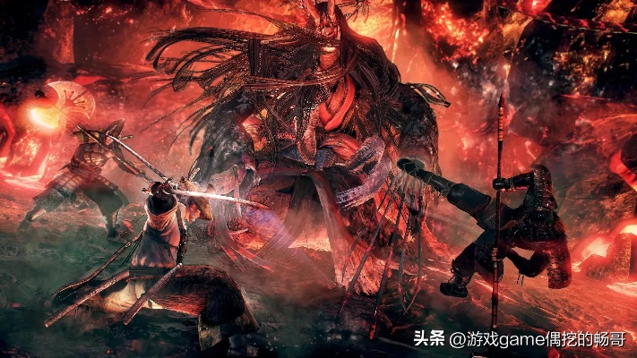 剑术游戏盘点：十大耐玩排行榜，经典剑术游戏推荐