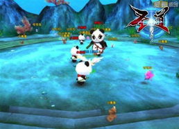 《魔幻游戏盘点：人气爆棚的十大热门游戏推荐》