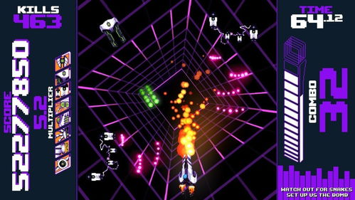 8-bit音乐游戏盘点：盘点最有趣的8-bit音乐游戏排行