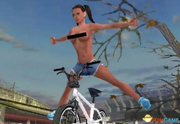 《盘点热门裸露游戏：揭秘刺激游戏体验》