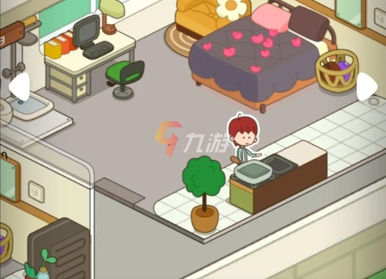 房东模拟器新手升级秘籍：快速掌握进阶技巧