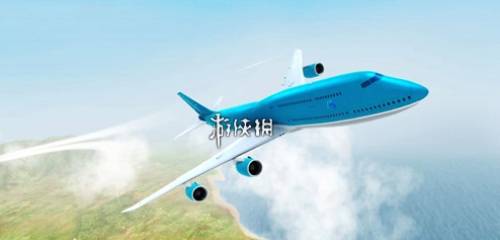 2024年飞机游戏排行：十大热门飞行游戏推荐