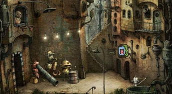 黑白游戏盘点：十大经典之作，重温经典回忆！