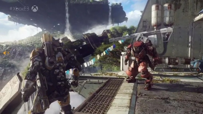 抢先体验游戏盘点：热门精选，不容错过的游戏盛宴