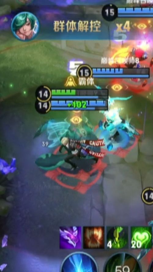 《庄周T0实力揭秘：忘川风华录巅峰攻略》