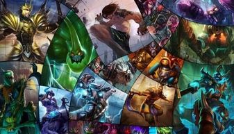 女英雄集结！盘点十大必玩女主控游戏推荐