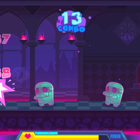 音游盘点：十大经典音游，哪款才是你的最爱？