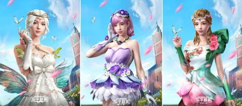 热榜推荐！盘点2023最火少女游戏，哪款是你的菜？