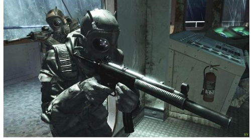 《射击游戏盘点：十大耐玩射击游戏推荐》