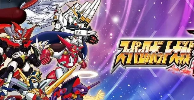 《机器人游戏盘点：热门精选，不容错过的机器人大战》