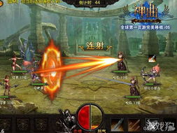 高画质游戏盘点：十大必玩热门排行，畅玩巅峰体验