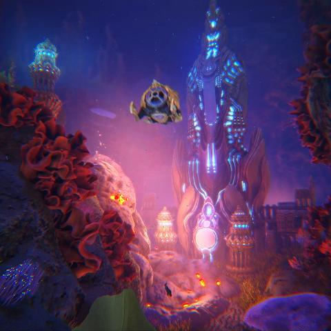 《热门潜水艇游戏盘点：下载量爆棚的TOP10榜单》