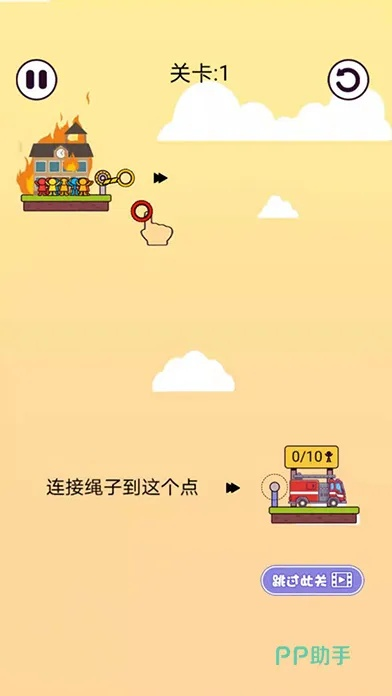 《益智游戏大集结：热门精选，下载必玩！》