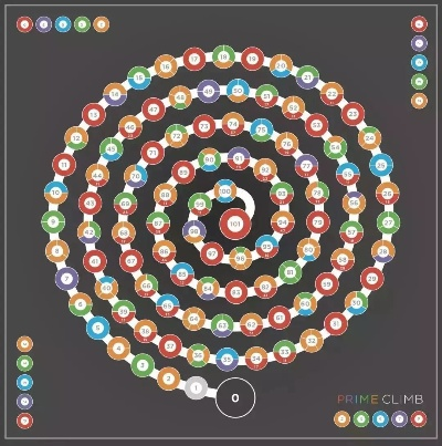 手脑乘法挑战：揭秘游戏难度与平衡的艺术