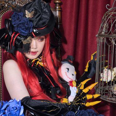 哥特游戏盘点：十大热门哥特风格游戏推荐