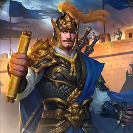 三国杀隐藏大佬：低调却无敌的武将盘点