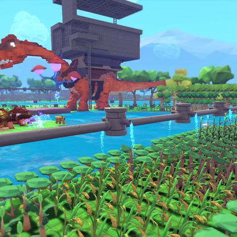 《魔法游戏精选：耐玩度爆表的十大排行榜》