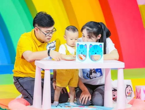 亲子游戏推荐：家长陪伴必玩十大经典游戏盘点