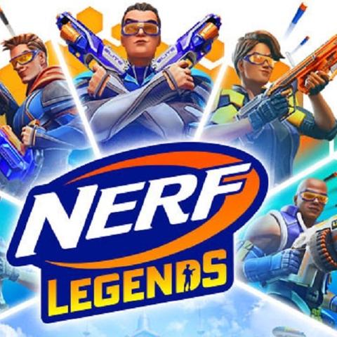 《射击竞技巅峰！盘点十大热门竞技场射击游戏》