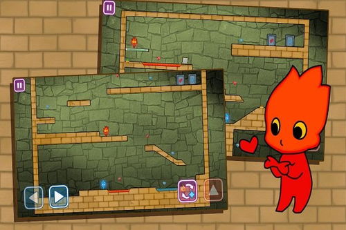 十大迷宫游戏盘点：揭秘最好玩的迷宫冒险之旅