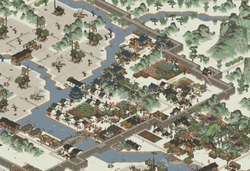 江南百景图奚氏地契获取攻略：独家秘籍，轻松解锁！