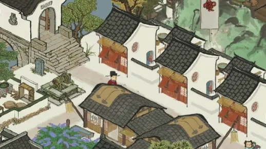 江南百景图问政山笋快速获取攻略