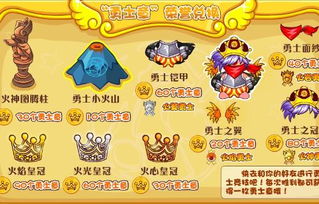 摩尔庄园手游彩色字体设置攻略：轻松掌握字体变换技巧