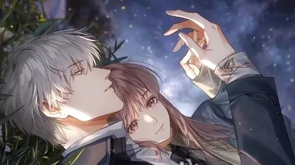 《光与夜之恋》太阳与月亮深层含义揭秘！