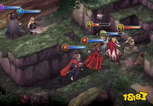 FFBE幻影战争斯特恩攻略：高效玩法揭秘