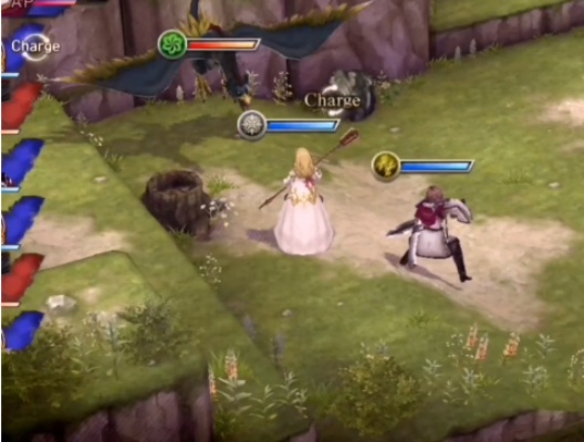 FFBE幻影战争弗蕾德丽卡技能深度解析