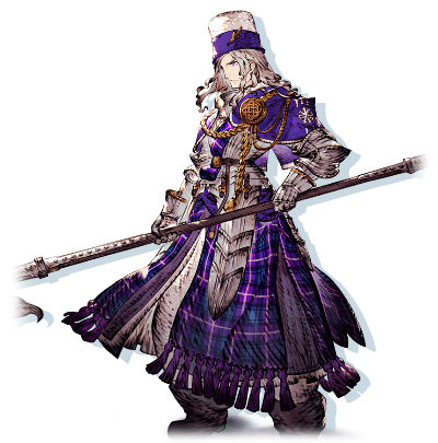 FFBE幻影战争霍伦·罗布技能强度解析攻略