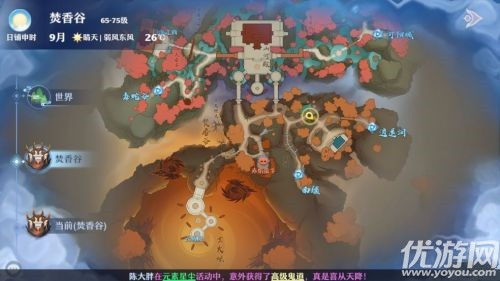 梦幻新诛仙焚香谷法宝装备攻略全解析