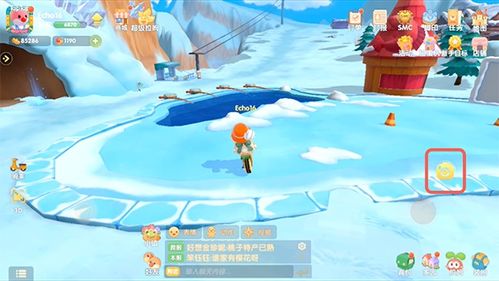 摩尔庄园手游拍照任务攻略：轻松完成拍照挑战