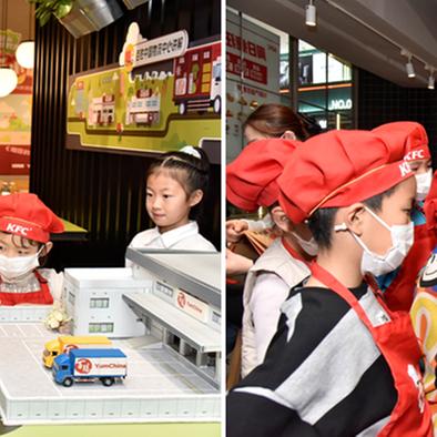 摩尔庄园肯德基兑换码攻略：快速领取教程揭秘