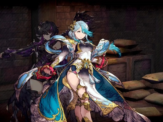 FFBE幻影战争耶尔玛技能强度解析攻略