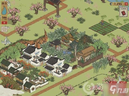 江南百景图严氏宝箱获取攻略大全