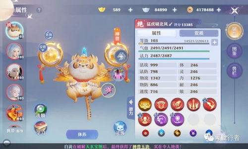 梦幻新诛仙宝石搭配攻略：全门派宝石选择指南